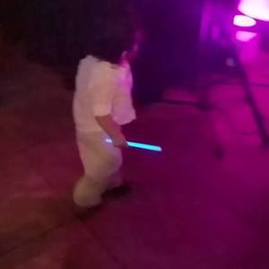 Meet your Posher, Cayetano